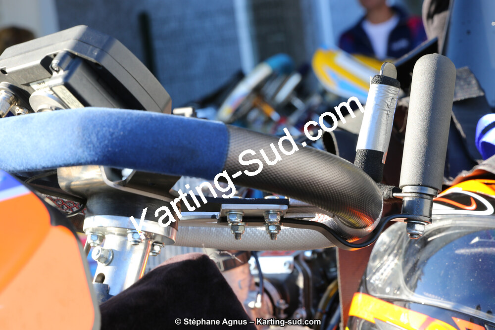 17 & 18/11/2018 : Trophée Magickart 2018 à Ganges (Photos Stéphane Agnus) 2018 — karting