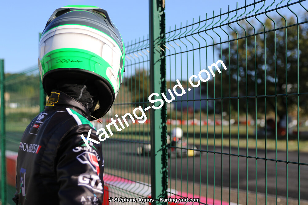 17 & 18/11/2018 : Trophée Magickart 2018 à Ganges (Photos Stéphane Agnus) 2018 — karting