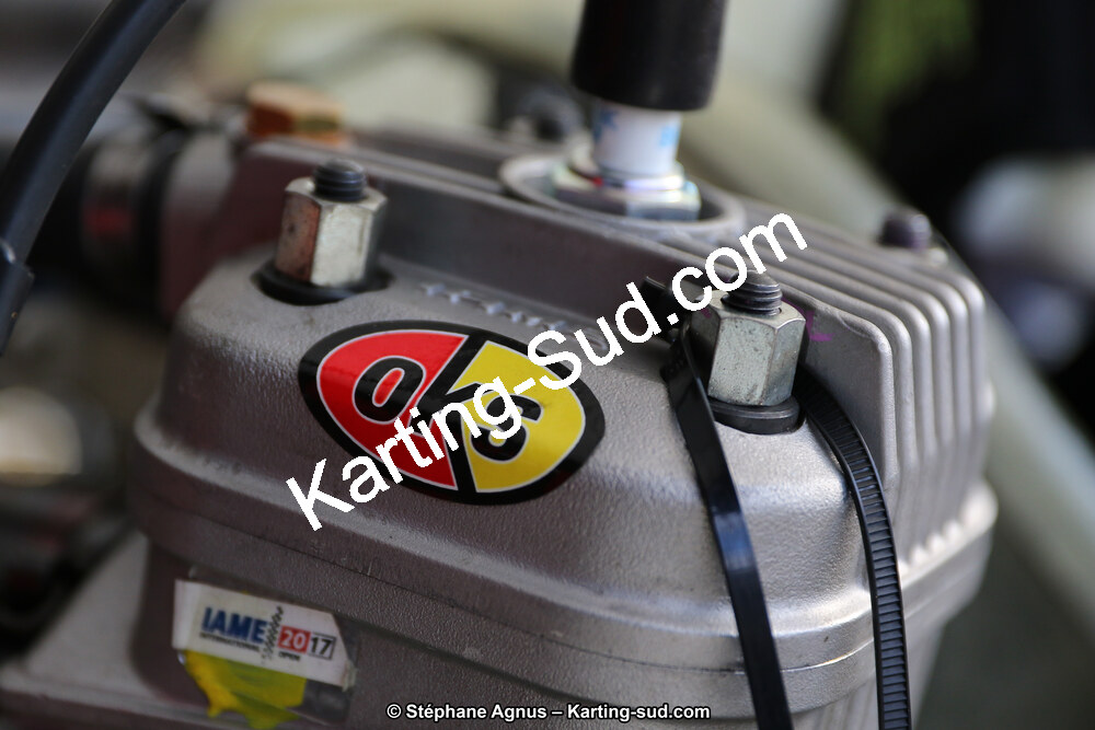 17 & 18/11/2018 : Trophée Magickart 2018 à Ganges (Photos Stéphane Agnus) 2018 — karting
