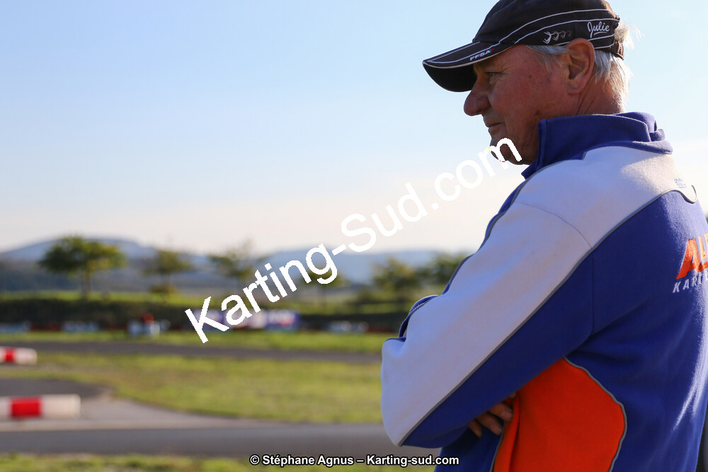 17 & 18/11/2018 : Trophée Magickart 2018 à Ganges (Photos Stéphane Agnus) 2018 — karting