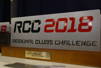 01/12/2018 : Remise des Prix 2018 Ligue de Karting Occitanie Méditerranée (Photos Stéphane Agnus) 2018 — karting