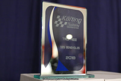 01/12/2018 : Remise des Prix 2018 Ligue de Karting Occitanie Méditerranée (Photos Stéphane Agnus) 2018 — karting