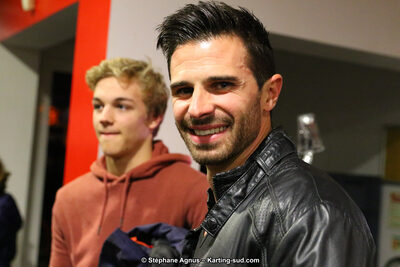 01/12/2018 : Remise des Prix 2018 Ligue de Karting Occitanie Méditerranée (Photos Stéphane Agnus) 2018 — karting