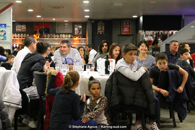 01/12/2018 : Remise des Prix 2018 Ligue de Karting Occitanie Méditerranée (Photos Stéphane Agnus) 2018 — karting