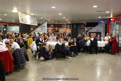 01/12/2018 : Remise des Prix 2018 Ligue de Karting Occitanie Méditerranée (Photos Stéphane Agnus) 2018 — karting