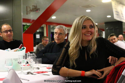 01/12/2018 : Remise des Prix 2018 Ligue de Karting Occitanie Méditerranée (Photos Stéphane Agnus) 2018 — karting
