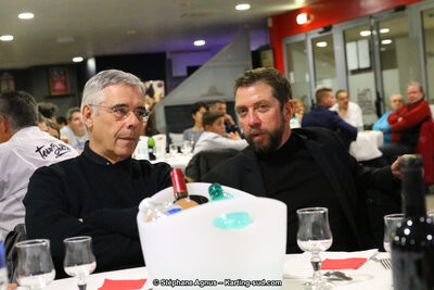 01/12/2018 : Remise des Prix 2018 Ligue de Karting Occitanie Méditerranée (Photos Stéphane Agnus) 2018 — karting