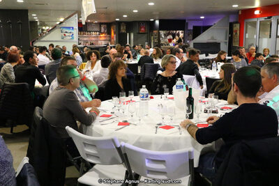 01/12/2018 : Remise des Prix 2018 Ligue de Karting Occitanie Méditerranée (Photos Stéphane Agnus) 2018 — karting