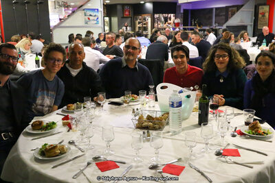 01/12/2018 : Remise des Prix 2018 Ligue de Karting Occitanie Méditerranée (Photos Stéphane Agnus) 2018 — karting