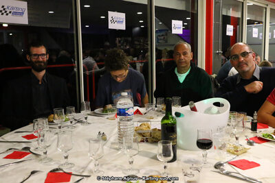 01/12/2018 : Remise des Prix 2018 Ligue de Karting Occitanie Méditerranée (Photos Stéphane Agnus) 2018 — karting