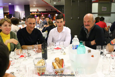 01/12/2018 : Remise des Prix 2018 Ligue de Karting Occitanie Méditerranée (Photos Stéphane Agnus) 2018 — karting