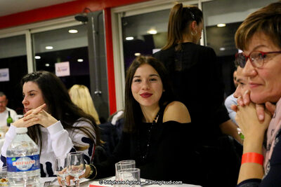 01/12/2018 : Remise des Prix 2018 Ligue de Karting Occitanie Méditerranée (Photos Stéphane Agnus) 2018 — karting