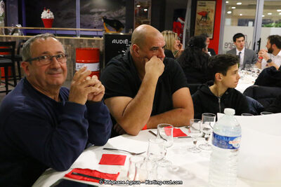 01/12/2018 : Remise des Prix 2018 Ligue de Karting Occitanie Méditerranée (Photos Stéphane Agnus) 2018 — karting