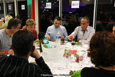 01/12/2018 : Remise des Prix 2018 Ligue de Karting Occitanie Méditerranée (Photos Stéphane Agnus) 2018 — karting