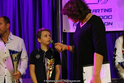 01/12/2018 : Remise des Prix 2018 Ligue de Karting Occitanie Méditerranée (Photos Stéphane Agnus) 2018 — karting