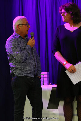 01/12/2018 : Remise des Prix 2018 Ligue de Karting Occitanie Méditerranée (Photos Stéphane Agnus) 2018 — karting