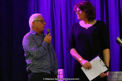 01/12/2018 : Remise des Prix 2018 Ligue de Karting Occitanie Méditerranée (Photos Stéphane Agnus) 2018 — karting