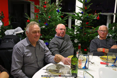 01/12/2018 : Remise des Prix 2018 Ligue de Karting Occitanie Méditerranée (Photos Stéphane Agnus) 2018 — karting