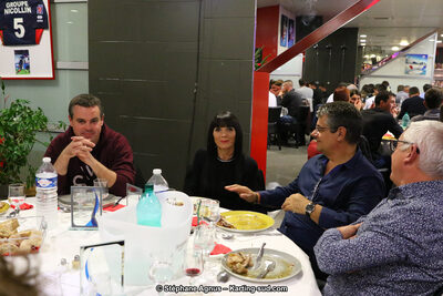 01/12/2018 : Remise des Prix 2018 Ligue de Karting Occitanie Méditerranée (Photos Stéphane Agnus) 2018 — karting