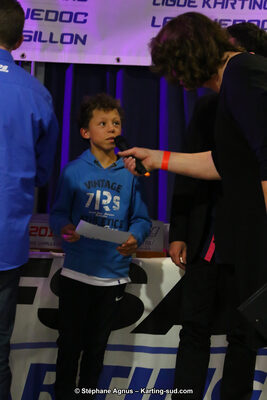 01/12/2018 : Remise des Prix 2018 Ligue de Karting Occitanie Méditerranée (Photos Stéphane Agnus) 2018 — karting