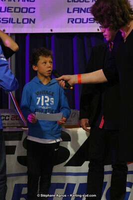01/12/2018 : Remise des Prix 2018 Ligue de Karting Occitanie Méditerranée (Photos Stéphane Agnus) 2018 — karting