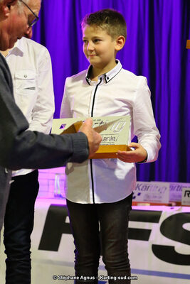 01/12/2018 : Remise des Prix 2018 Ligue de Karting Occitanie Méditerranée (Photos Stéphane Agnus) 2018 — karting