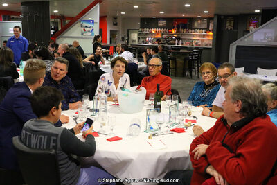 01/12/2018 : Remise des Prix 2018 Ligue de Karting Occitanie Méditerranée (Photos Stéphane Agnus) 2018 — karting