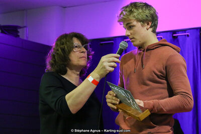 01/12/2018 : Remise des Prix 2018 Ligue de Karting Occitanie Méditerranée (Photos Stéphane Agnus) 2018 — karting
