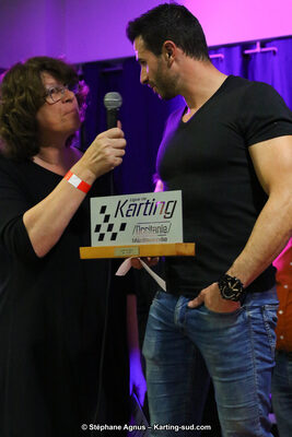 01/12/2018 : Remise des Prix 2018 Ligue de Karting Occitanie Méditerranée (Photos Stéphane Agnus) 2018 — karting