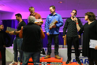 01/12/2018 : Remise des Prix 2018 Ligue de Karting Occitanie Méditerranée (Photos Stéphane Agnus) 2018 — karting