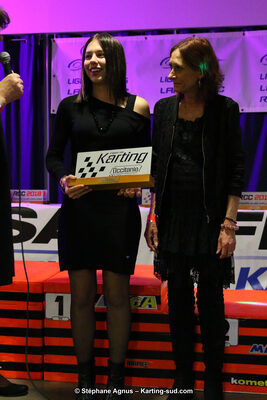 01/12/2018 : Remise des Prix 2018 Ligue de Karting Occitanie Méditerranée (Photos Stéphane Agnus) 2018 — karting