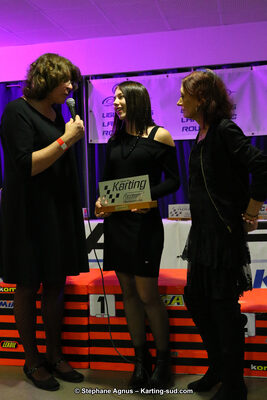 01/12/2018 : Remise des Prix 2018 Ligue de Karting Occitanie Méditerranée (Photos Stéphane Agnus) 2018 — karting