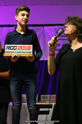 01/12/2018 : Remise des Prix 2018 Ligue de Karting Occitanie Méditerranée (Photos Stéphane Agnus) 2018 — karting