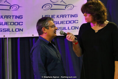 01/12/2018 : Remise des Prix 2018 Ligue de Karting Occitanie Méditerranée (Photos Stéphane Agnus) 2018 — karting