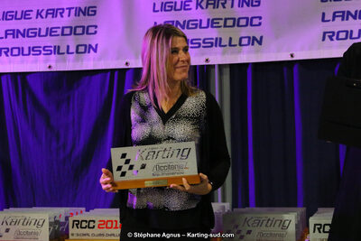 01/12/2018 : Remise des Prix 2018 Ligue de Karting Occitanie Méditerranée (Photos Stéphane Agnus) 2018 — karting