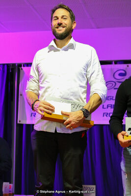 01/12/2018 : Remise des Prix 2018 Ligue de Karting Occitanie Méditerranée (Photos Stéphane Agnus) 2018 — karting