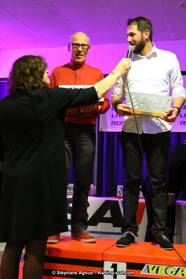 01/12/2018 : Remise des Prix 2018 Ligue de Karting Occitanie Méditerranée (Photos Stéphane Agnus) 2018 — karting