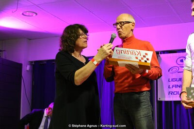 01/12/2018 : Remise des Prix 2018 Ligue de Karting Occitanie Méditerranée (Photos Stéphane Agnus) 2018 — karting