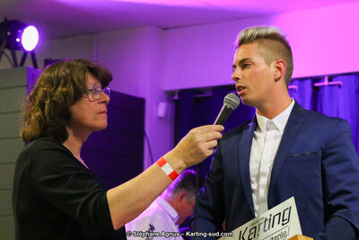01/12/2018 : Remise des Prix 2018 Ligue de Karting Occitanie Méditerranée (Photos Stéphane Agnus) 2018 — karting
