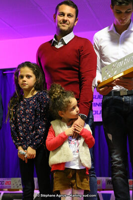 01/12/2018 : Remise des Prix 2018 Ligue de Karting Occitanie Méditerranée (Photos Stéphane Agnus) 2018 — karting
