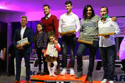 01/12/2018 : Remise des Prix 2018 Ligue de Karting Occitanie Méditerranée (Photos Stéphane Agnus) 2018 — karting