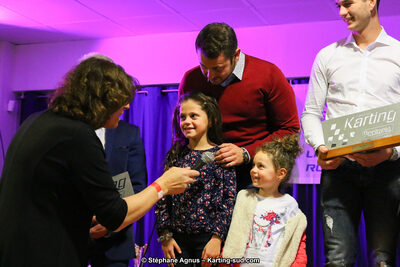 01/12/2018 : Remise des Prix 2018 Ligue de Karting Occitanie Méditerranée (Photos Stéphane Agnus) 2018 — karting