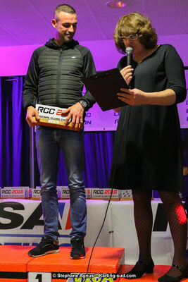01/12/2018 : Remise des Prix 2018 Ligue de Karting Occitanie Méditerranée (Photos Stéphane Agnus) 2018 — karting