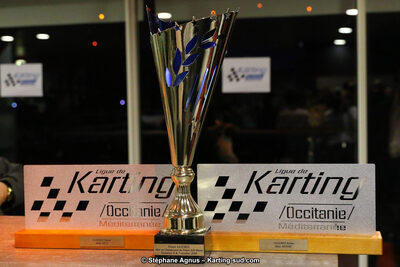01/12/2018 : Remise des Prix 2018 Ligue de Karting Occitanie Méditerranée (Photos Stéphane Agnus) 2018 — karting