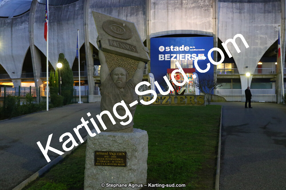 01/12/2018 : Remise des Prix 2018 Ligue de Karting Occitanie Méditerranée (Photos Stéphane Agnus) 2018 — karting