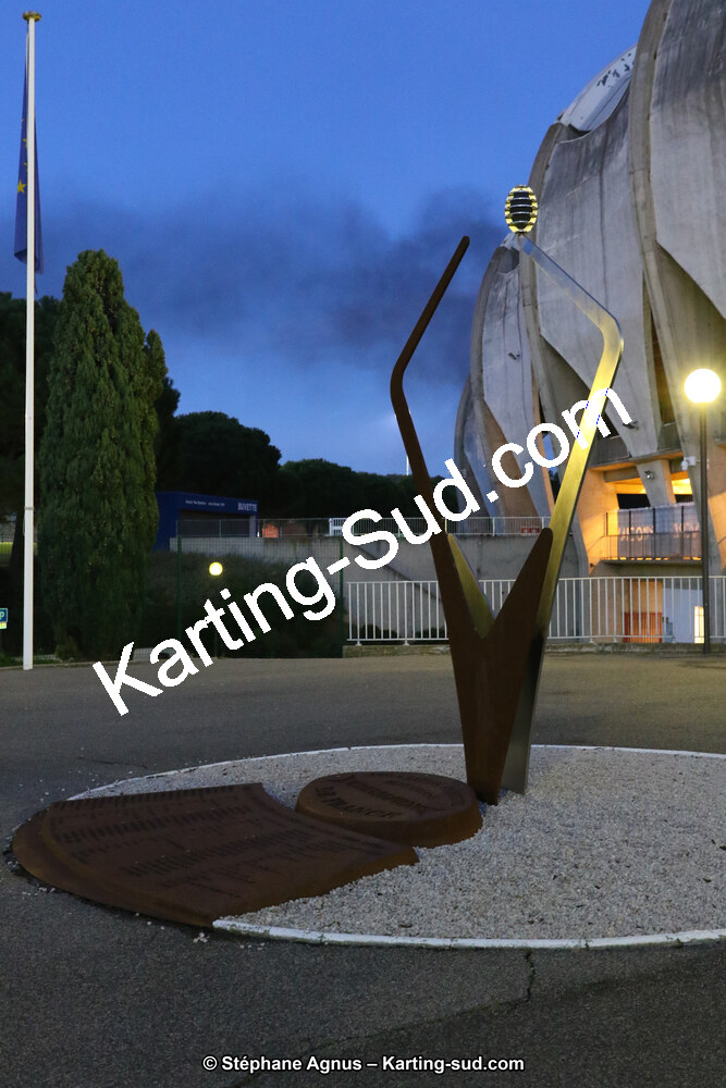 01/12/2018 : Remise des Prix 2018 Ligue de Karting Occitanie Méditerranée (Photos Stéphane Agnus) 2018 — karting