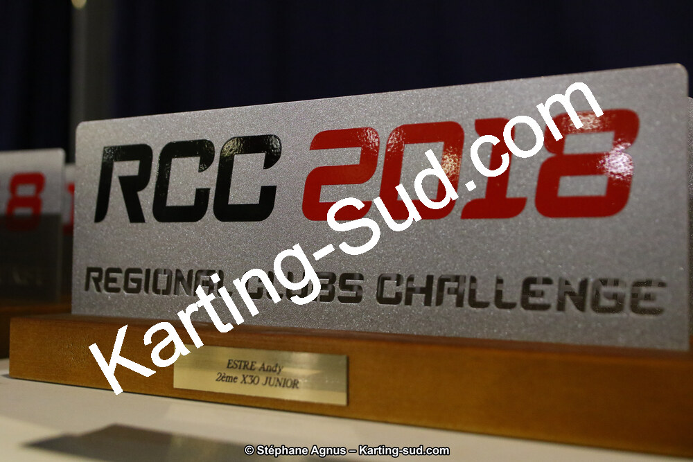 01/12/2018 : Remise des Prix 2018 Ligue de Karting Occitanie Méditerranée (Photos Stéphane Agnus) 2018 — karting