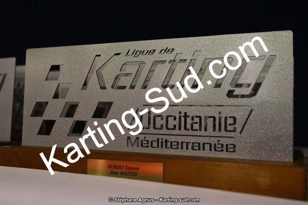 01/12/2018 : Remise des Prix 2018 Ligue de Karting Occitanie Méditerranée (Photos Stéphane Agnus) 2018 — karting