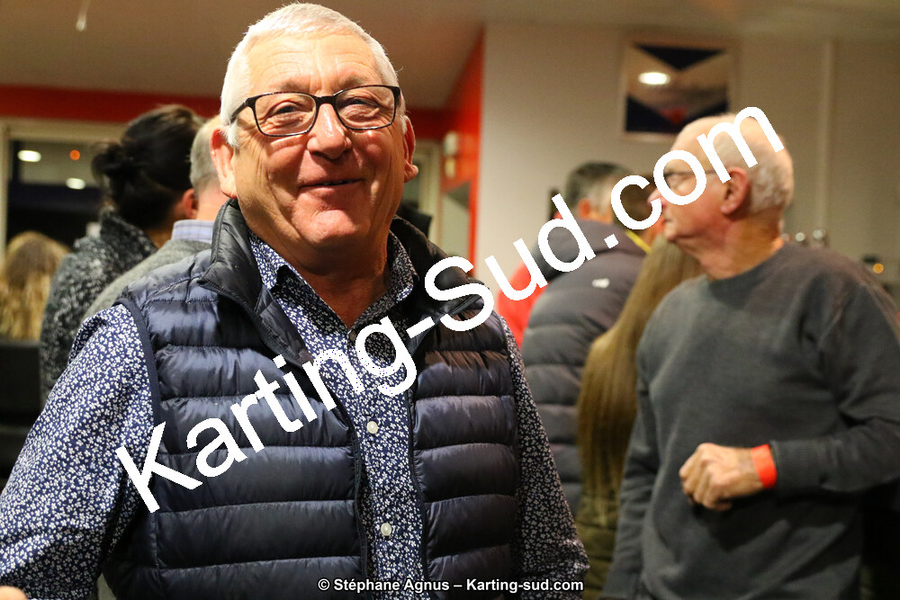 01/12/2018 : Remise des Prix 2018 Ligue de Karting Occitanie Méditerranée (Photos Stéphane Agnus) 2018 — karting