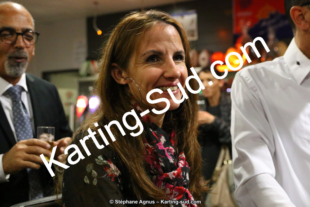 01/12/2018 : Remise des Prix 2018 Ligue de Karting Occitanie Méditerranée (Photos Stéphane Agnus) 2018 — karting